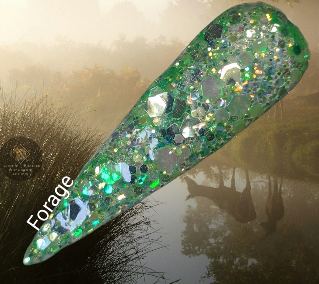 FAWNING OVER YOU COLLECTION