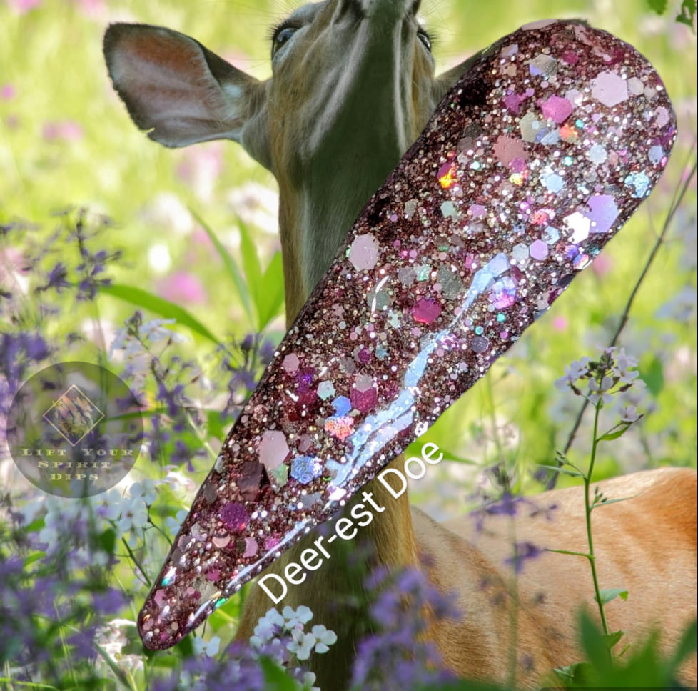 FAWNING OVER YOU COLLECTION