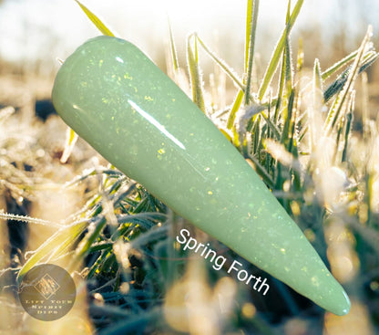 SPRING FROST COLLECTION