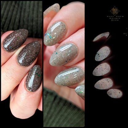 SPRING FROST COLLECTION