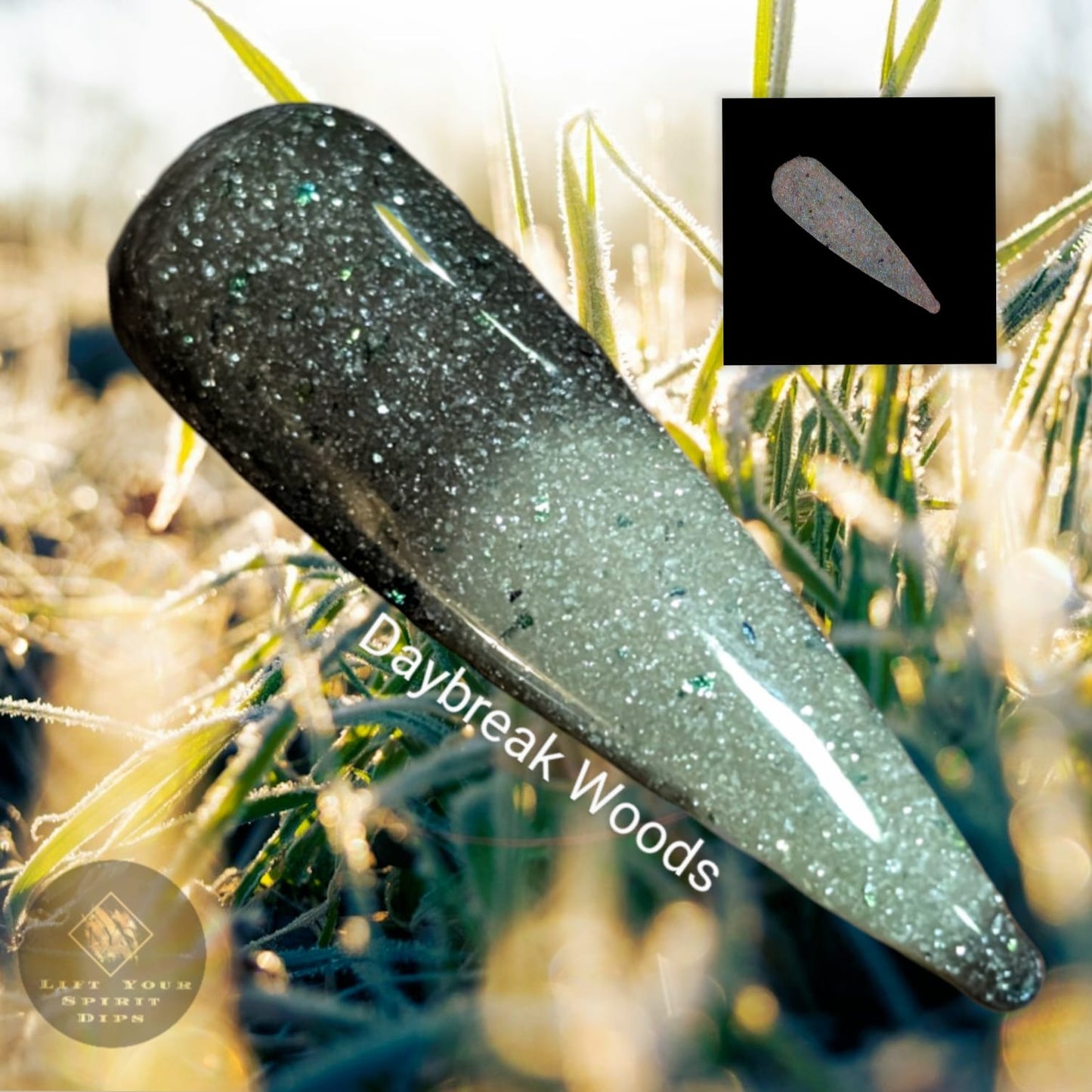 SPRING FROST COLLECTION