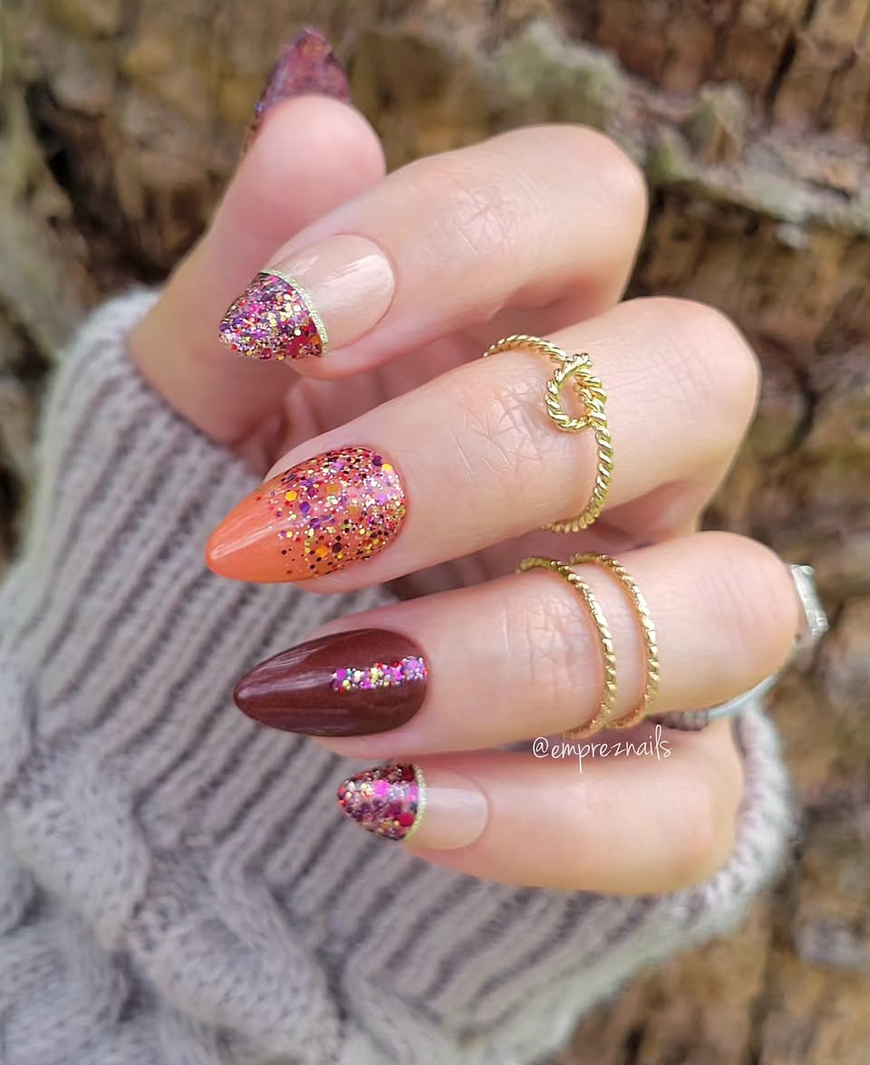 BONFIRE NIGHTS COLLECTION