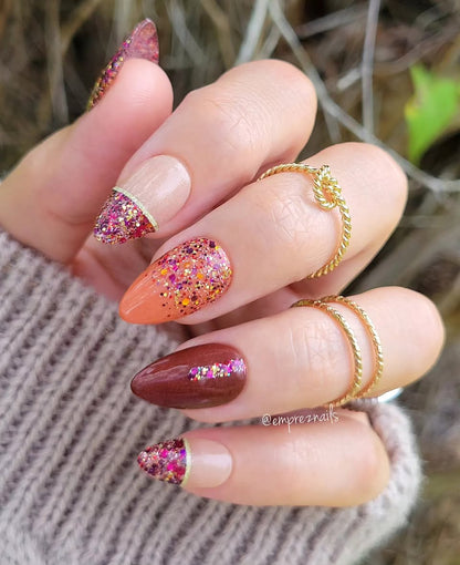 BONFIRE NIGHTS COLLECTION