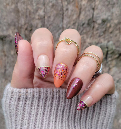 BONFIRE NIGHTS COLLECTION