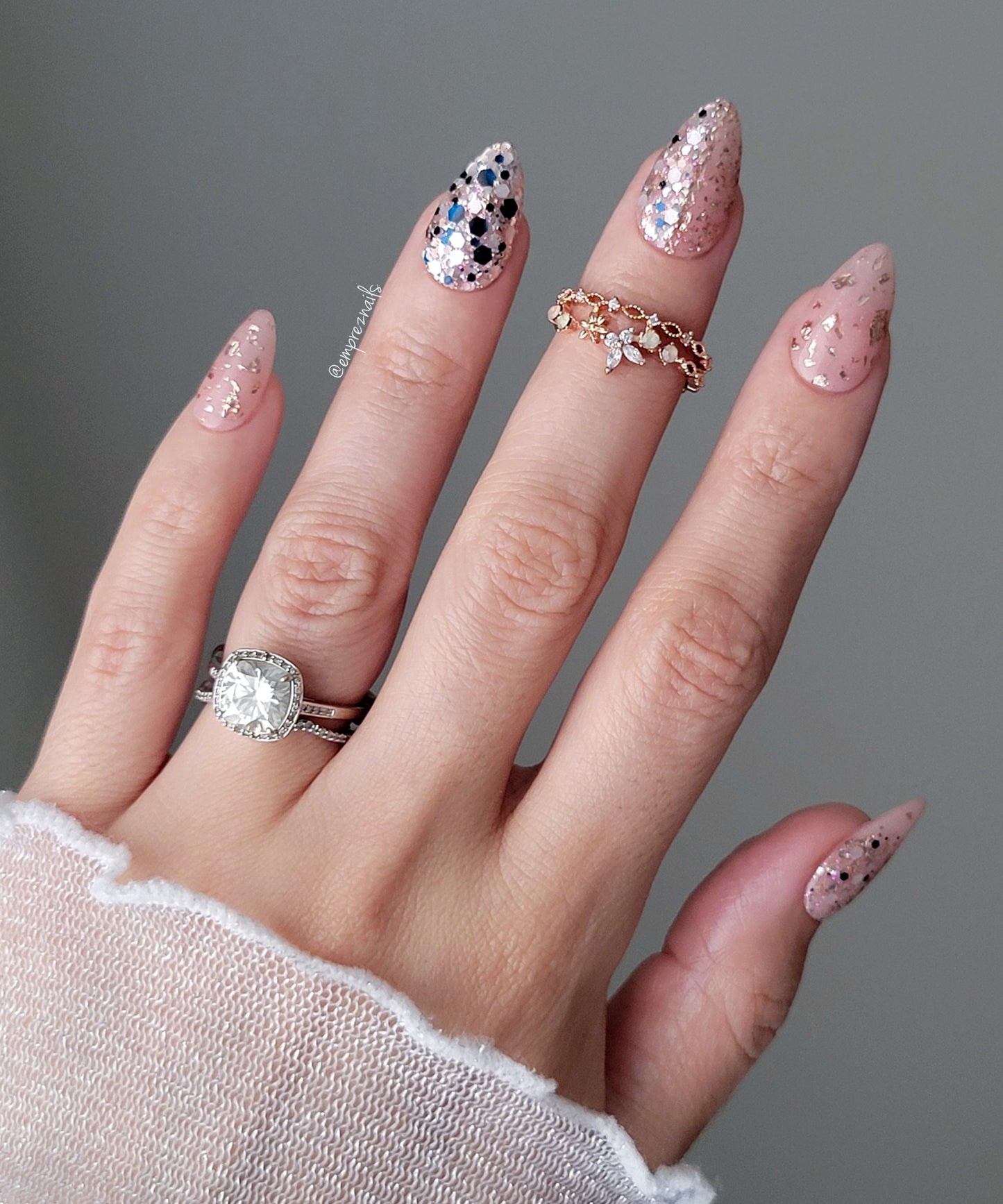 MIDNIGHT SOIREE COLLECTION