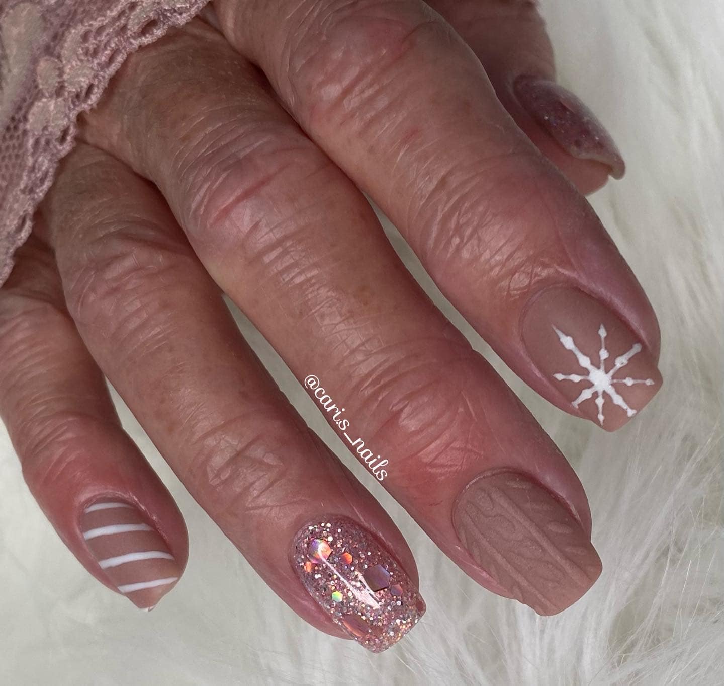 CHRISTMAS MASQUERADE BALL COLLECTION