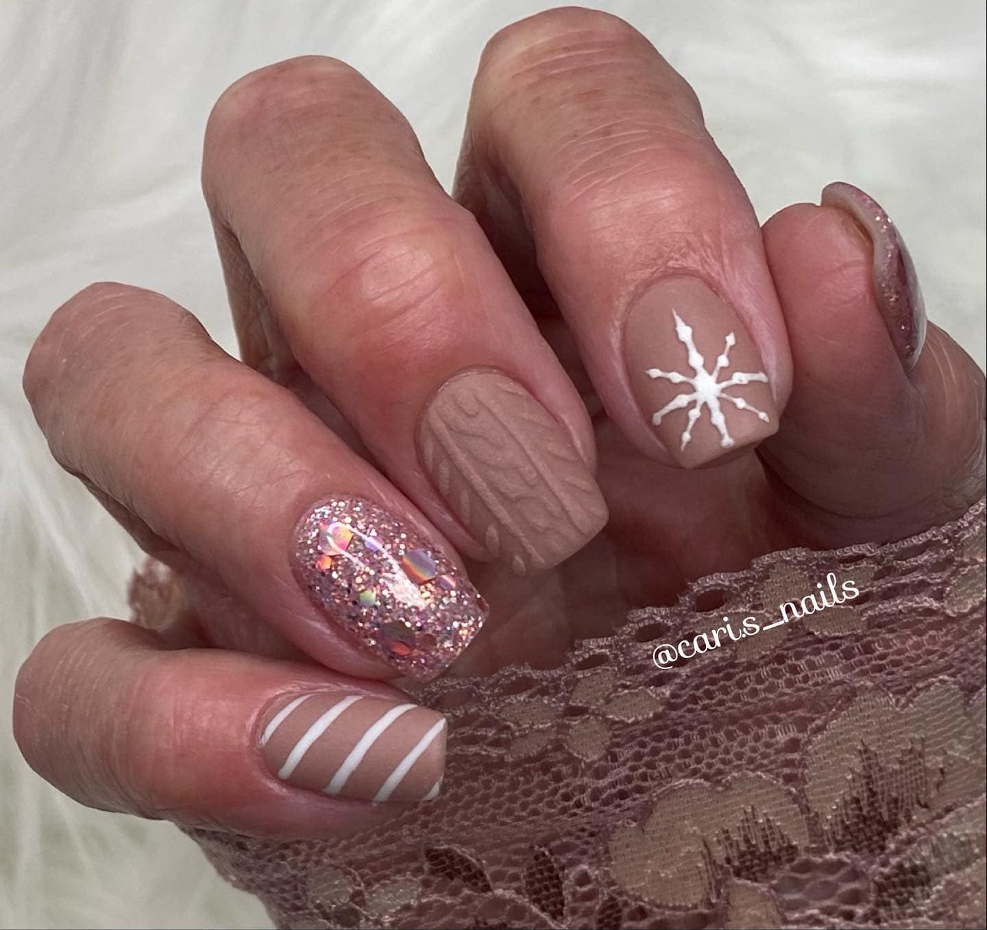 CHRISTMAS MASQUERADE BALL COLLECTION