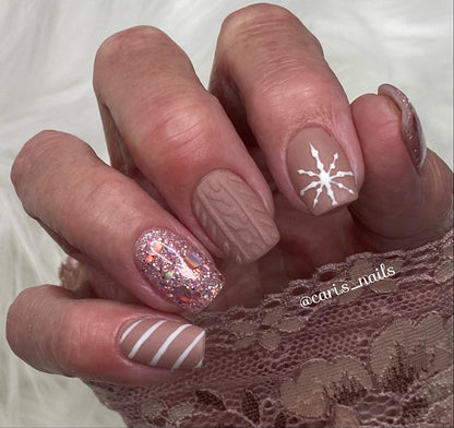 CHRISTMAS MASQUERADE BALL COLLECTION