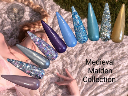 MANI INSPO #5