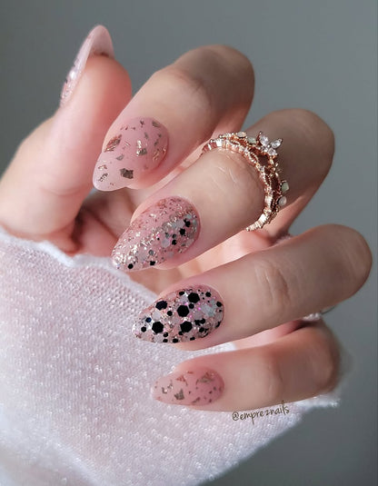 MIDNIGHT SOIREE COLLECTION