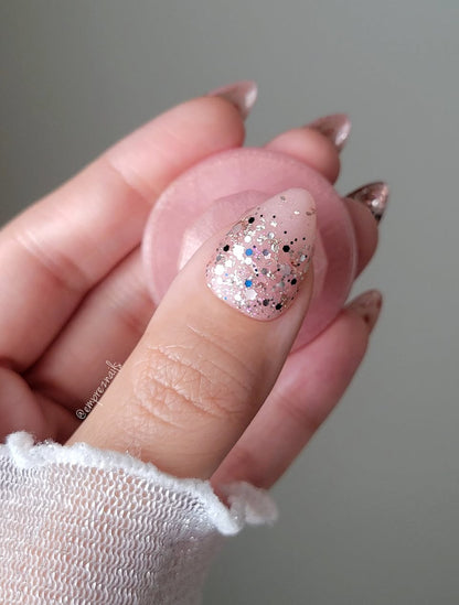 MIDNIGHT SOIREE COLLECTION