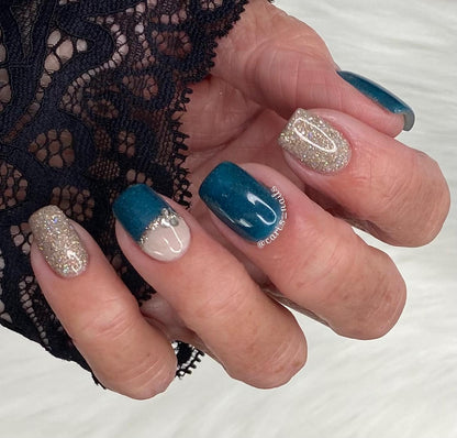 CHRISTMAS MASQUERADE BALL COLLECTION