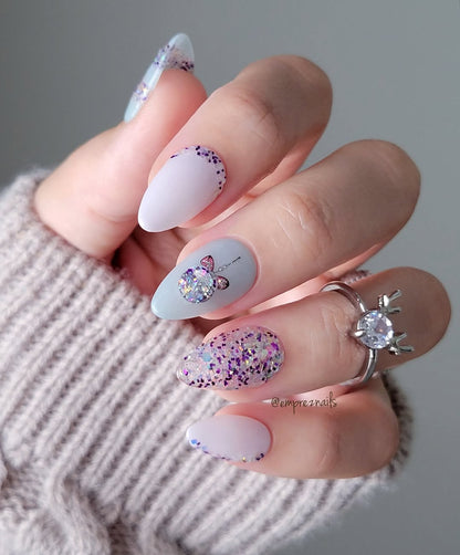 CANDYLAND CHRISTMAS COLLECTION