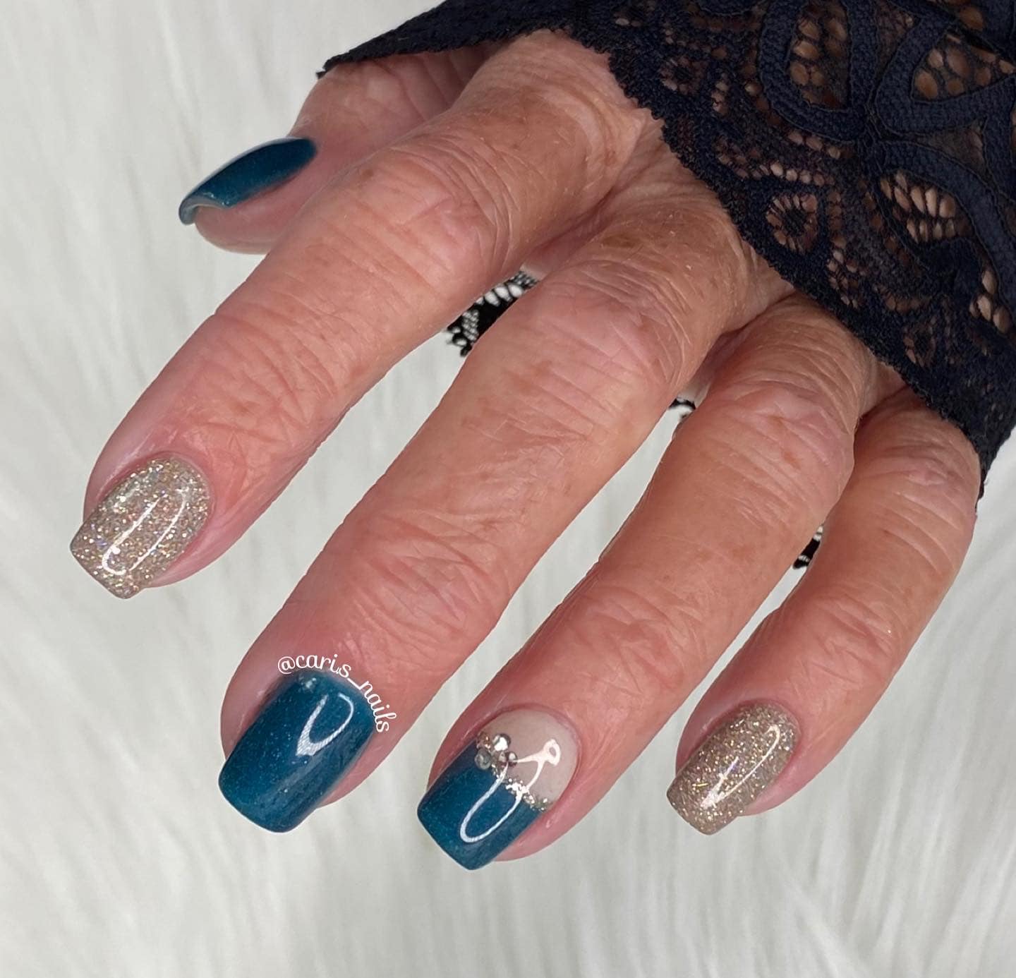 CHRISTMAS MASQUERADE BALL COLLECTION