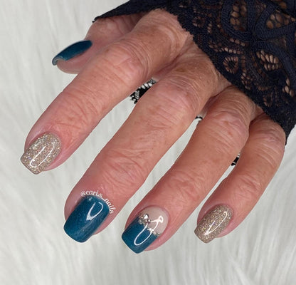 CHRISTMAS MASQUERADE BALL COLLECTION