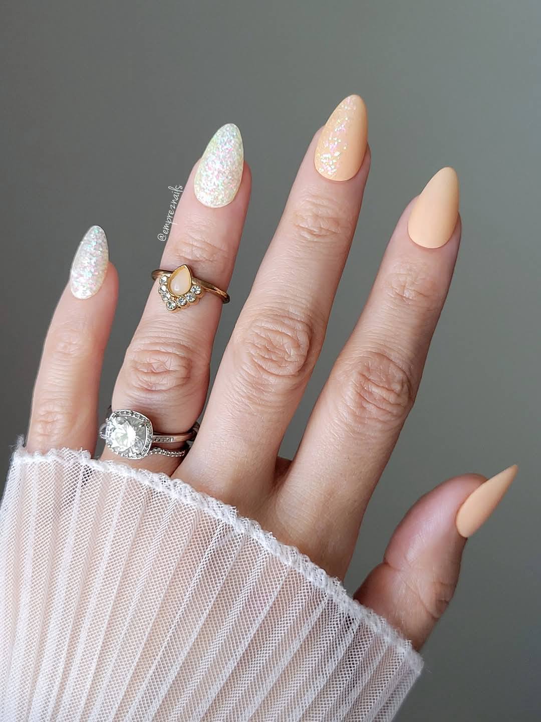 A SOFTIE FOR SHERBET COLLECTION