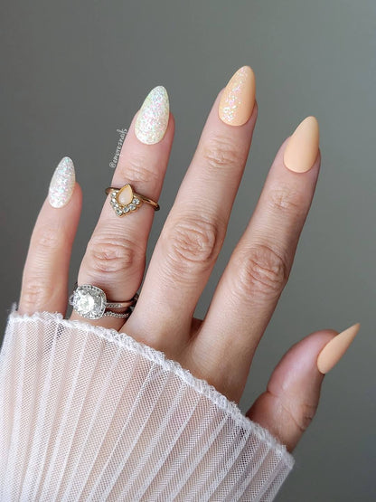 A SOFTIE FOR SHERBET COLLECTION