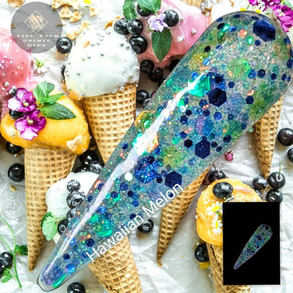 A SOFTIE FOR SHERBET COLLECTION