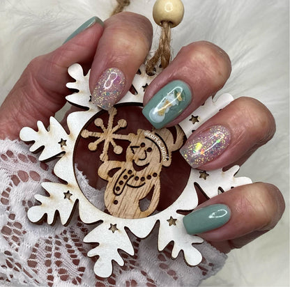 CHRISTMAS MASQUERADE BALL COLLECTION