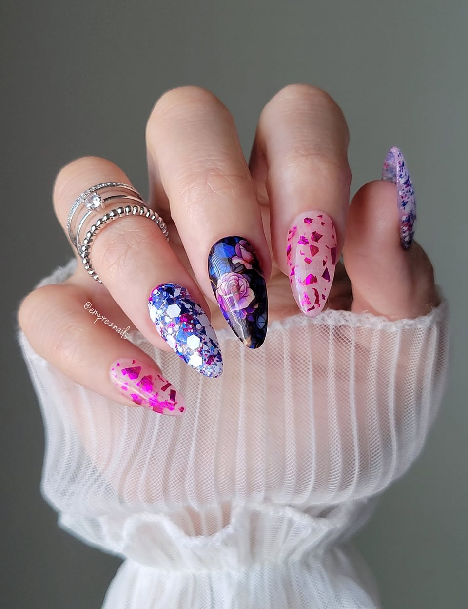 ENCANTO COLLECTION
