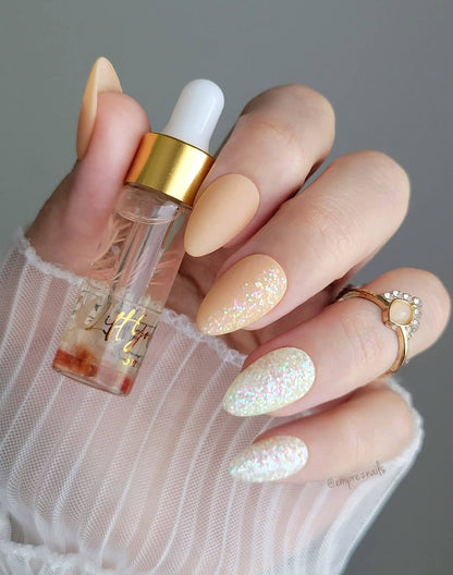 A SOFTIE FOR SHERBET COLLECTION