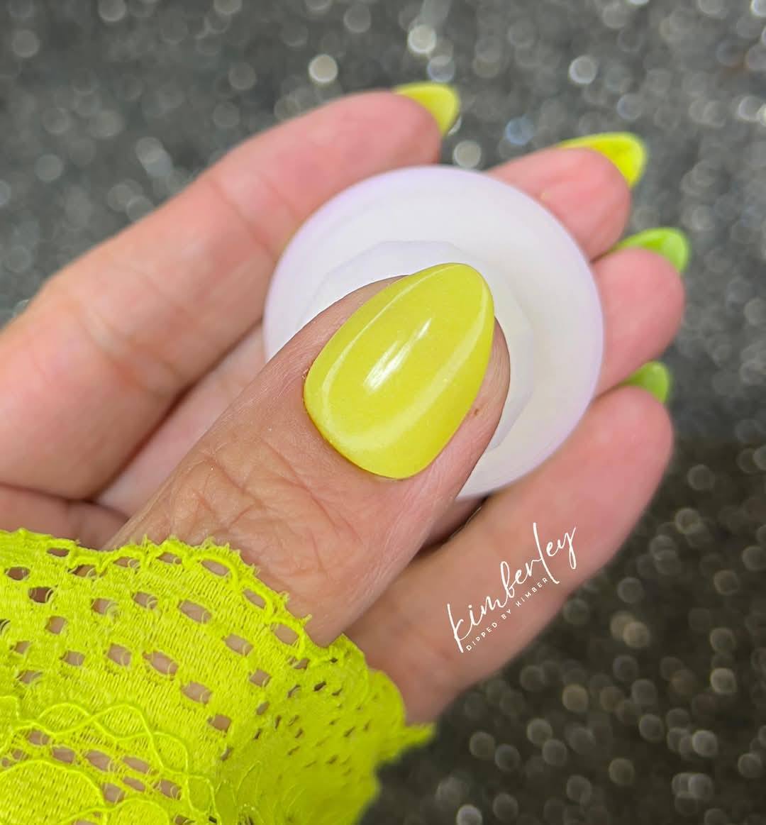 A SOFTIE FOR SHERBET COLLECTION