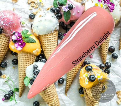 A SOFTIE FOR SHERBET COLLECTION