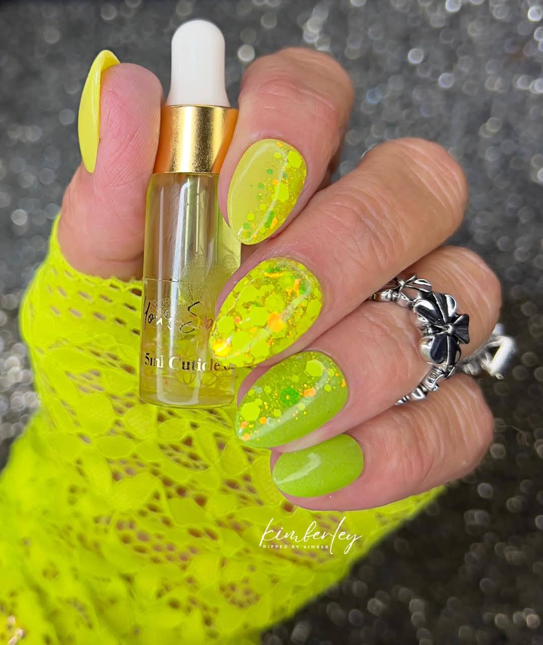 A SOFTIE FOR SHERBET COLLECTION