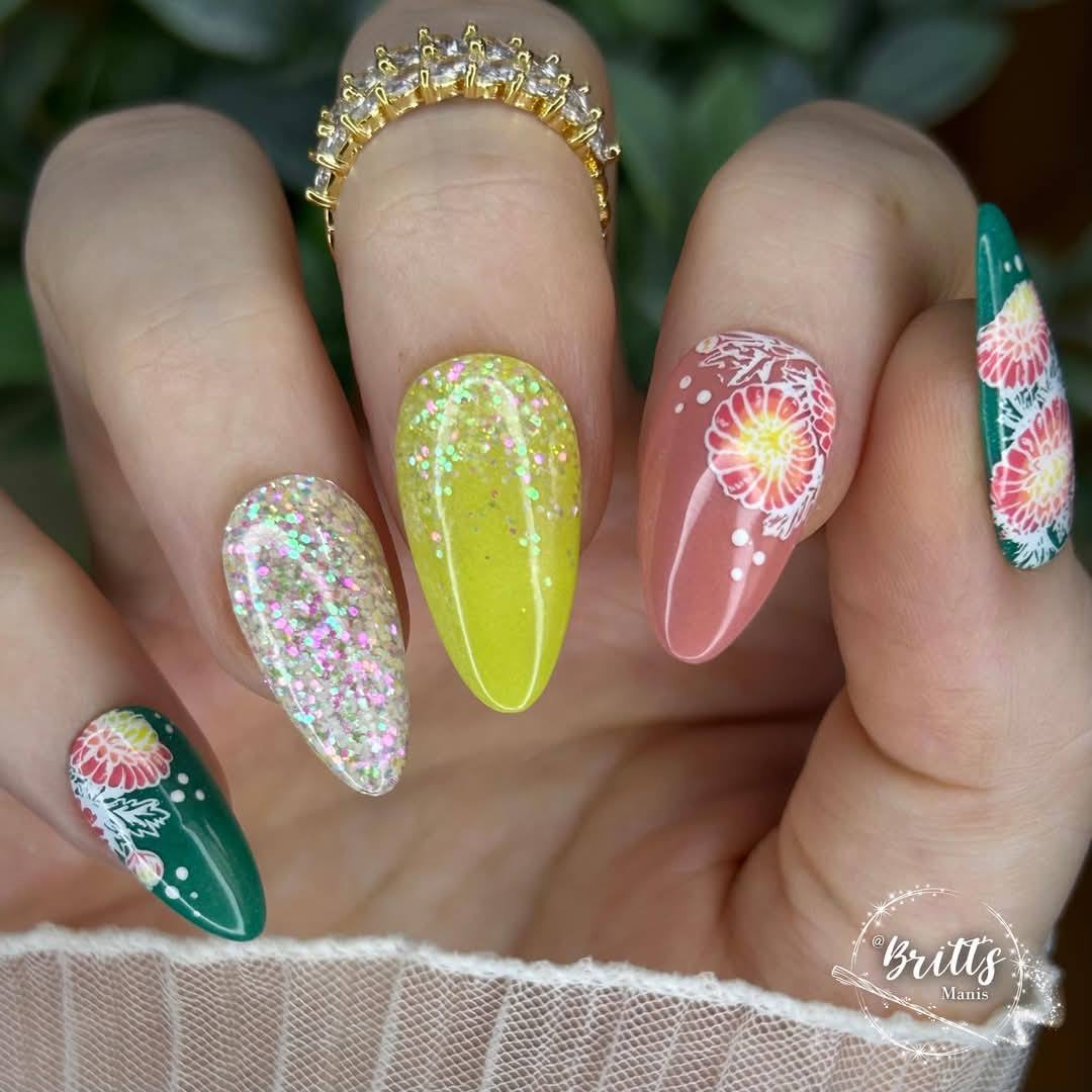 A SOFTIE FOR SHERBET COLLECTION