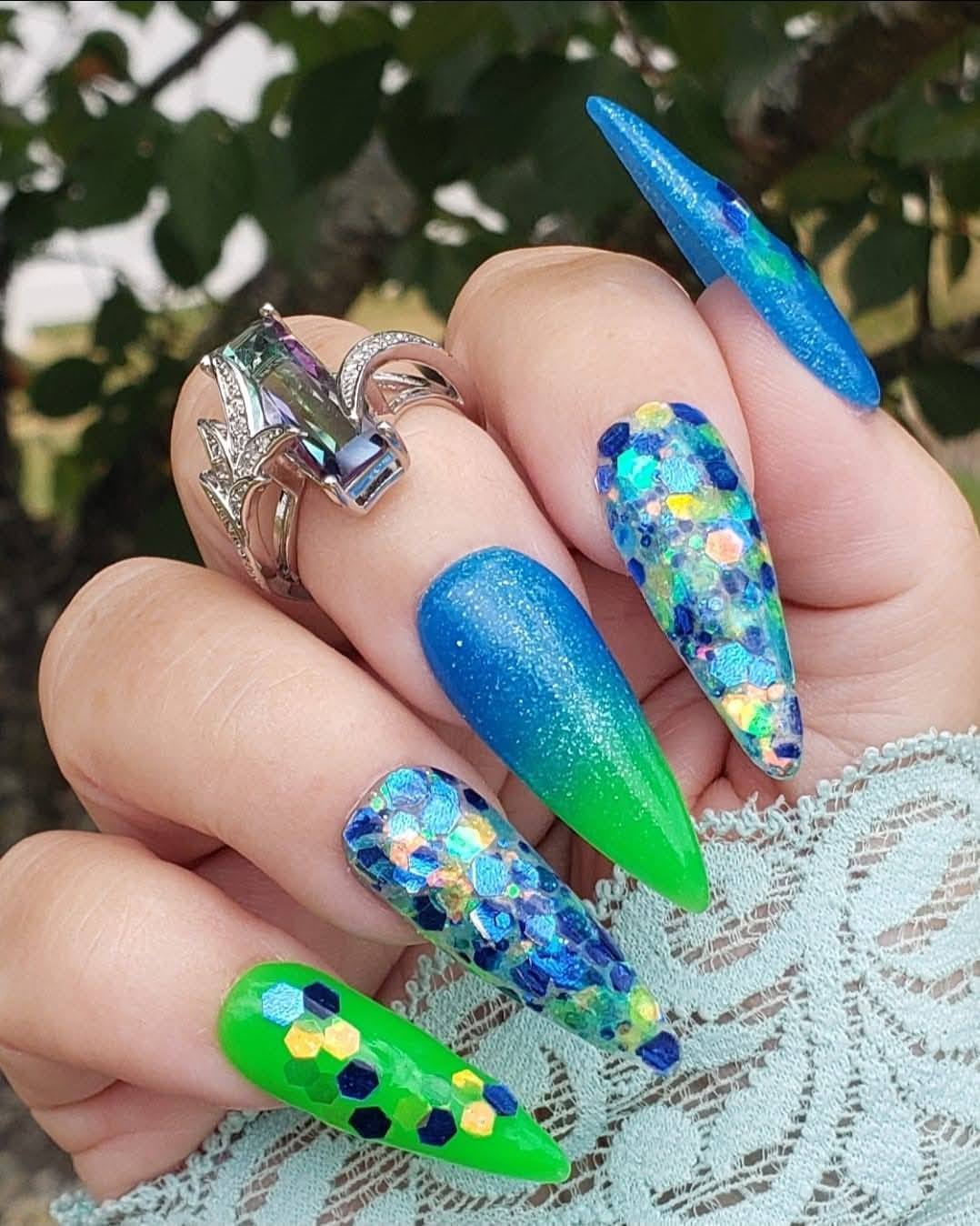 A SOFTIE FOR SHERBET COLLECTION