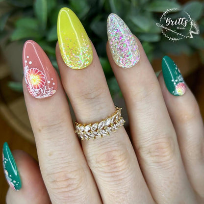A SOFTIE FOR SHERBET COLLECTION