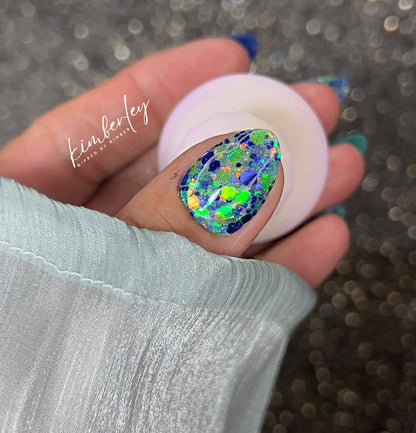 A SOFTIE FOR SHERBET COLLECTION