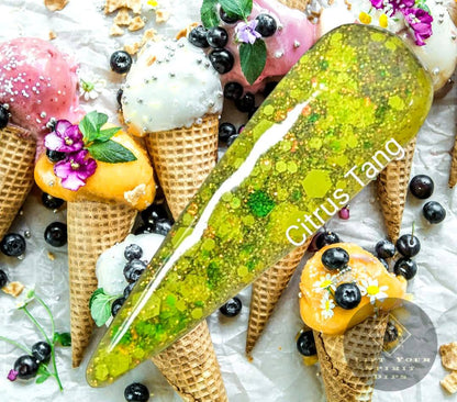A SOFTIE FOR SHERBET COLLECTION