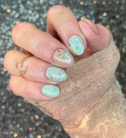 CHRISTMAS MASQUERADE BALL COLLECTION