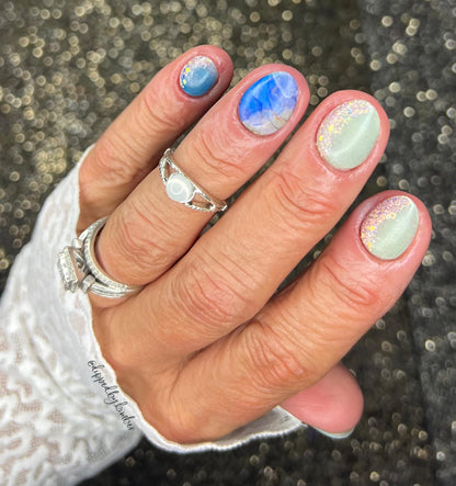 OCEAN GLASS COLLECTION