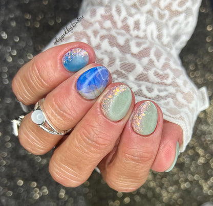 OCEAN GLASS COLLECTION