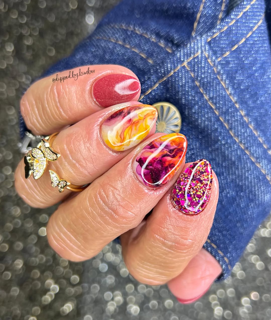 BONFIRE NIGHTS COLLECTION