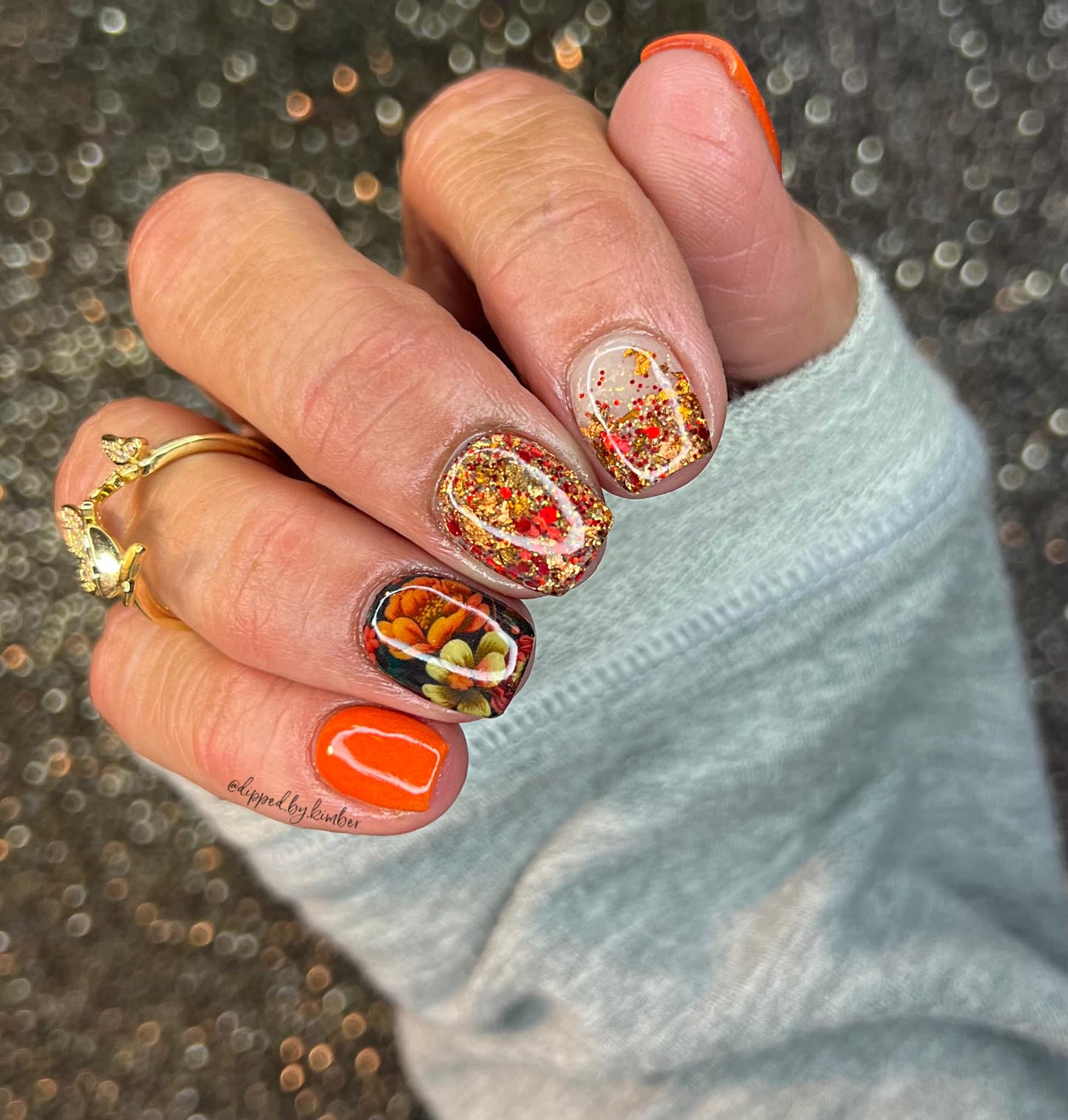 BONFIRE NIGHTS COLLECTION