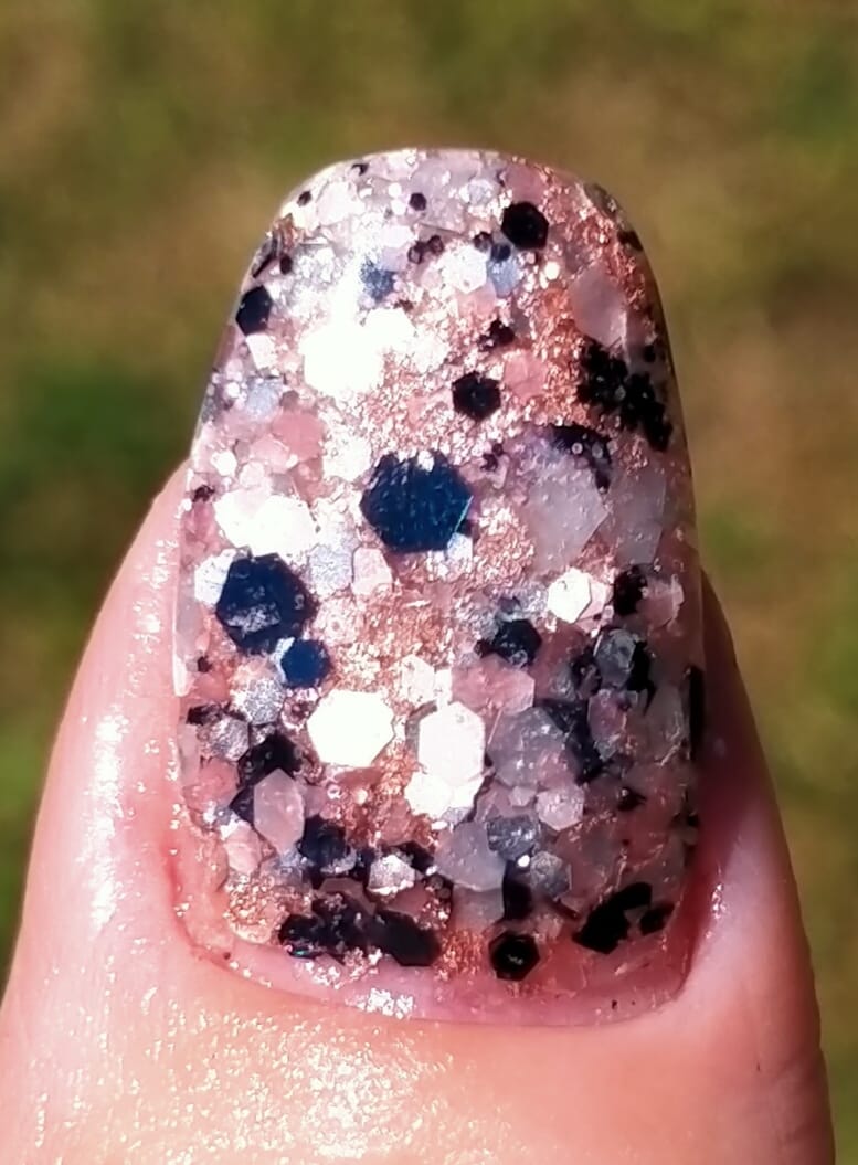 MIDNIGHT SOIREE COLLECTION