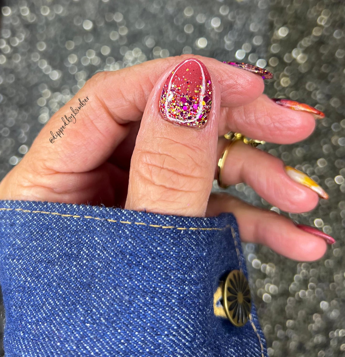 BONFIRE NIGHTS COLLECTION