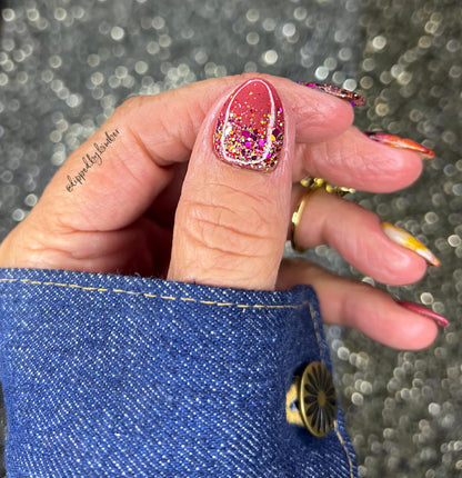 BONFIRE NIGHTS COLLECTION