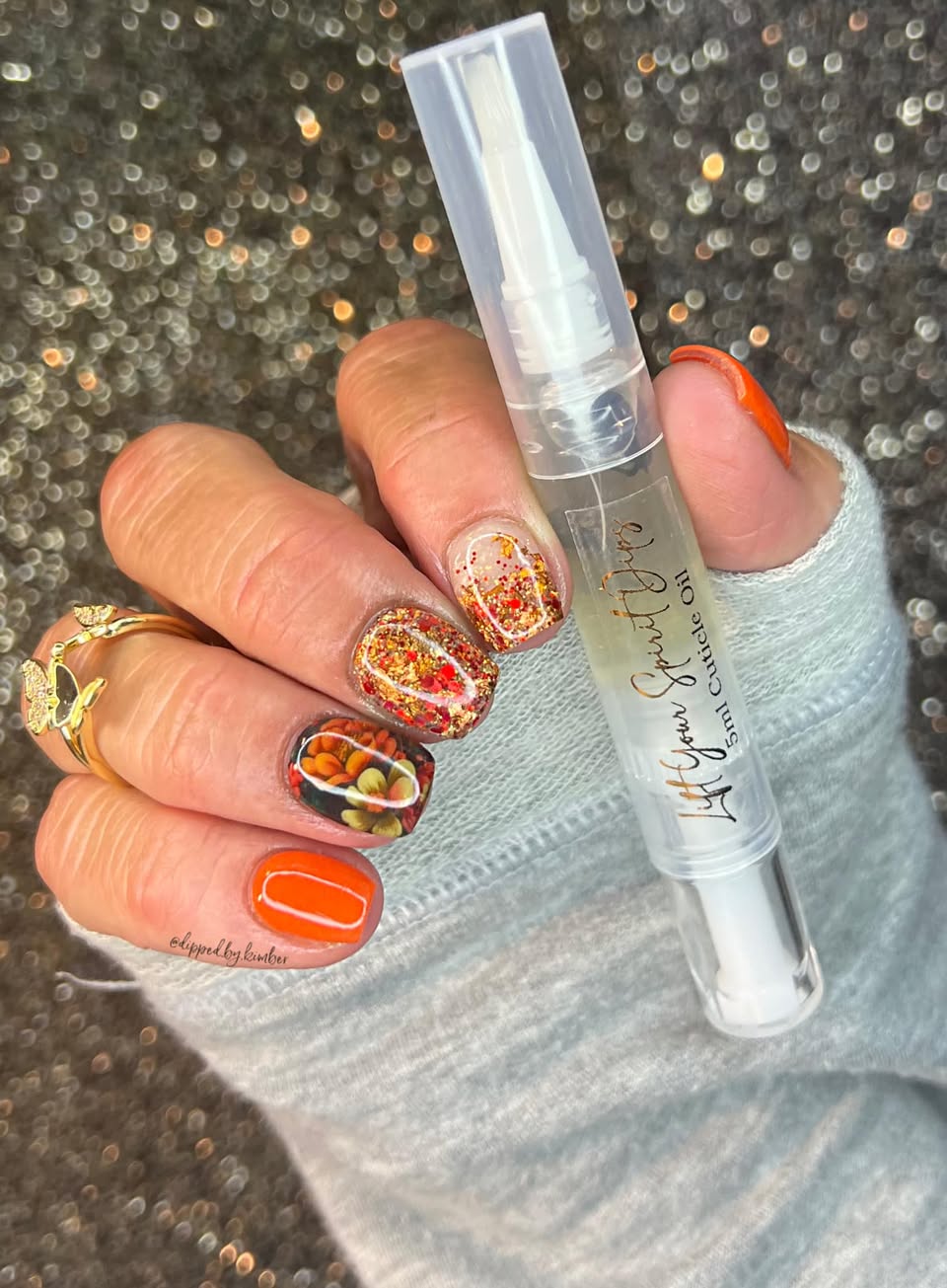 BONFIRE NIGHTS COLLECTION