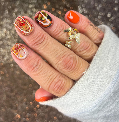 BONFIRE NIGHTS COLLECTION