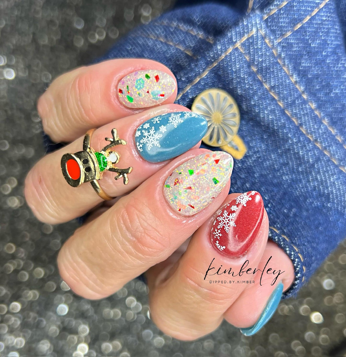 CANDYLAND CHRISTMAS COLLECTION