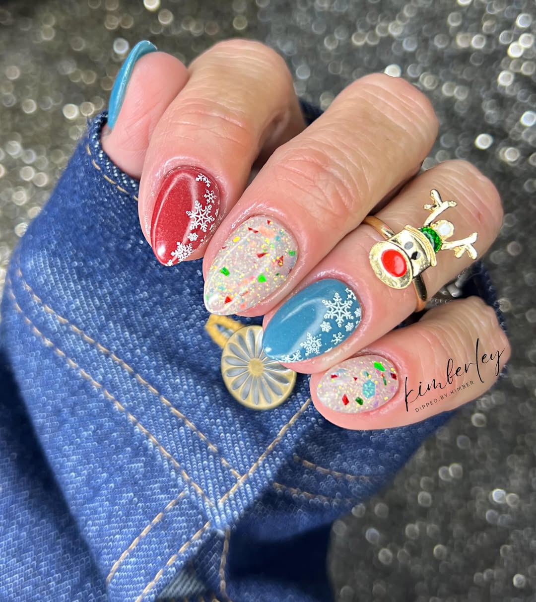 CANDYLAND CHRISTMAS COLLECTION