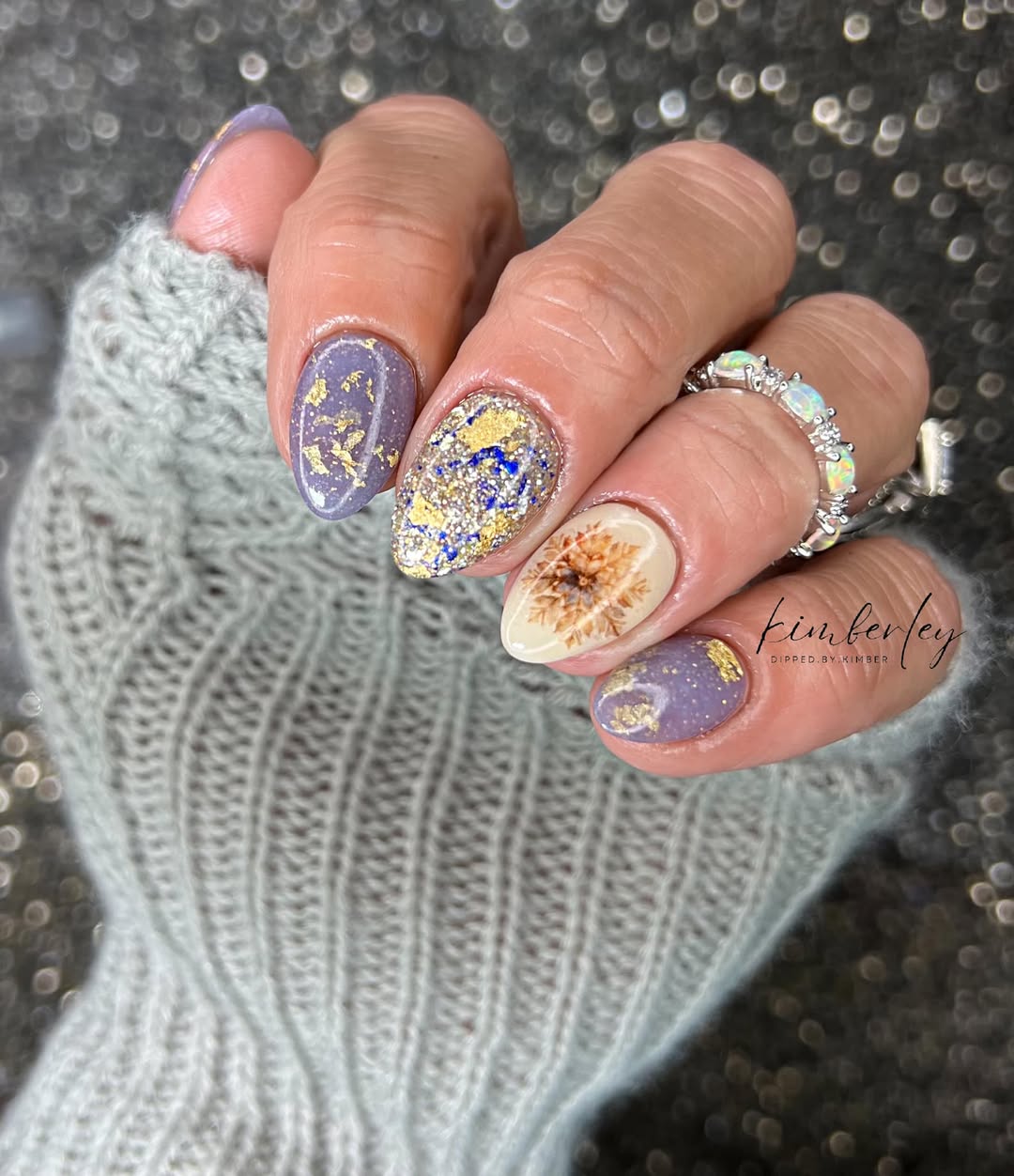 MIDNIGHT SOIREE COLLECTION