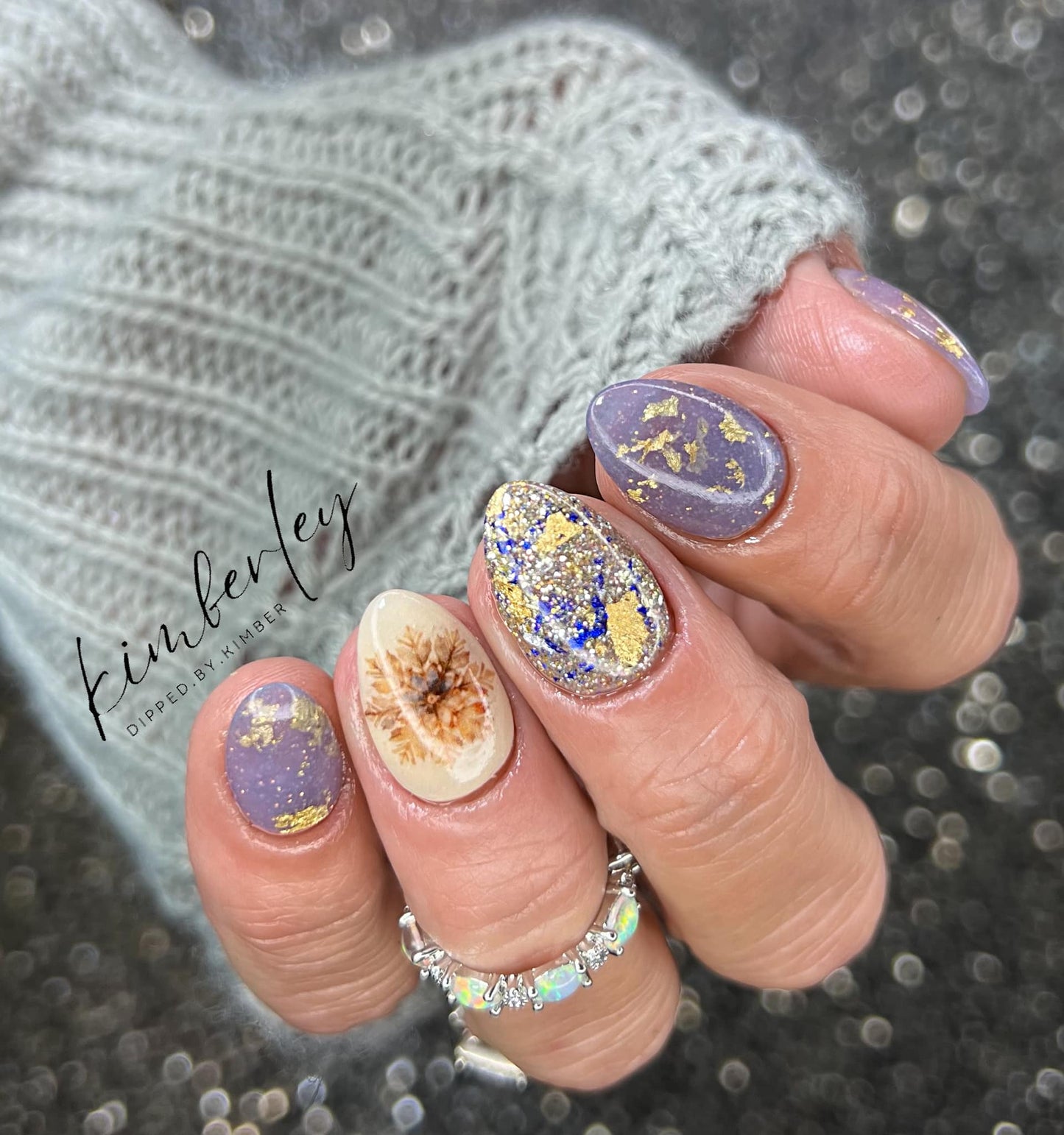 MIDNIGHT SOIREE COLLECTION