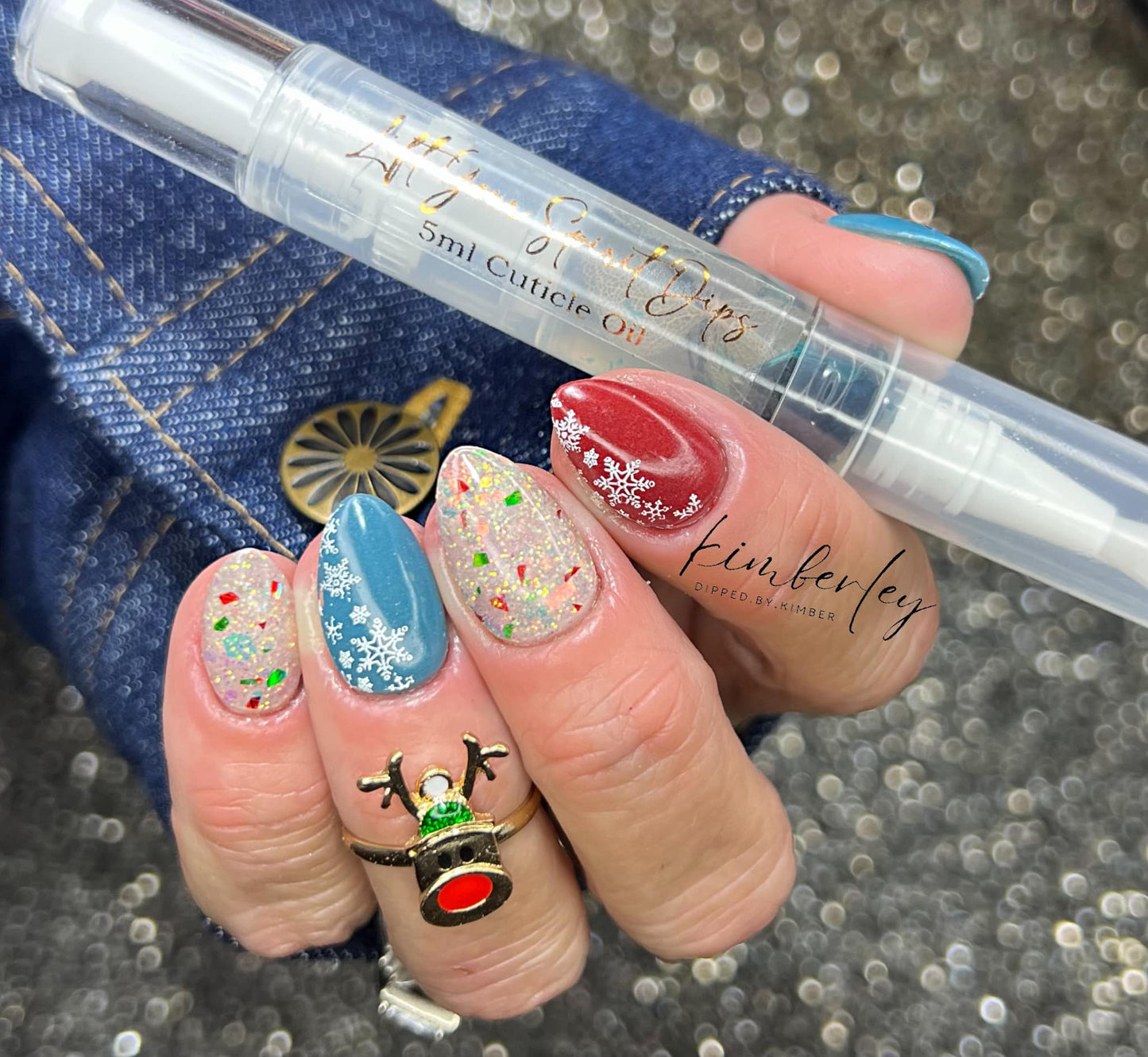 CANDYLAND CHRISTMAS COLLECTION