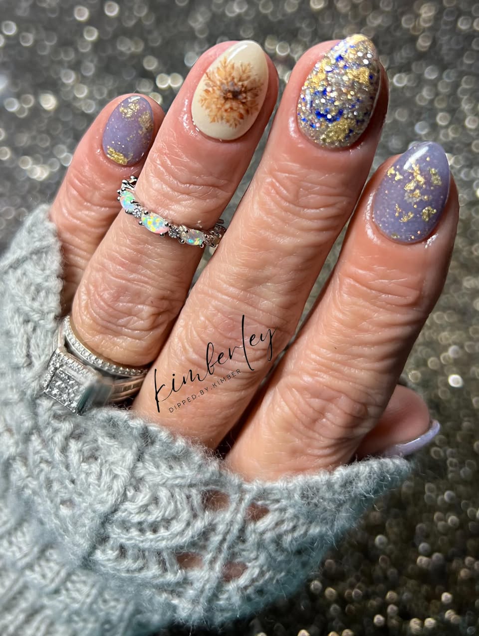 MIDNIGHT SOIREE COLLECTION