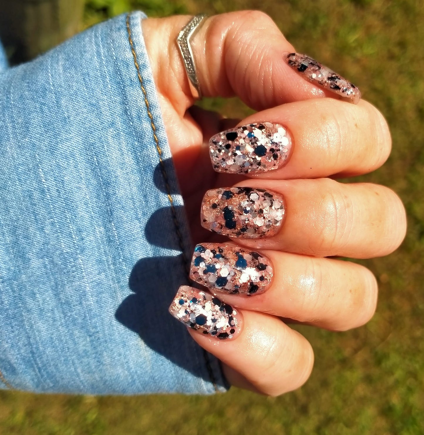 MIDNIGHT SOIREE COLLECTION